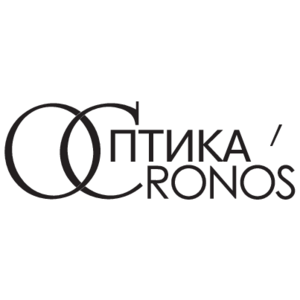 Optika Cronos Logo