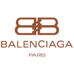 Balenciaga Logo