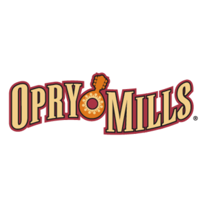 Opry Mills Logo