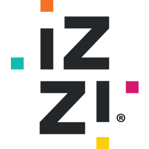 Izzi Logo