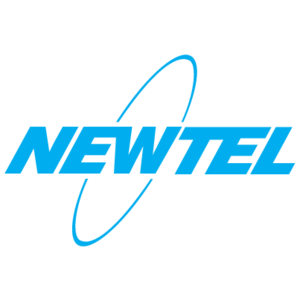 NewTel Communication Logo