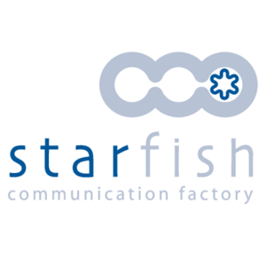 Starfish Communication Factory Logo