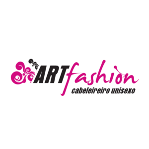 Cabeleireiro ArtFashion Logo