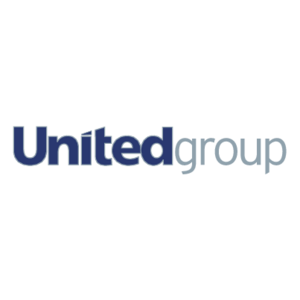 United Group Logo