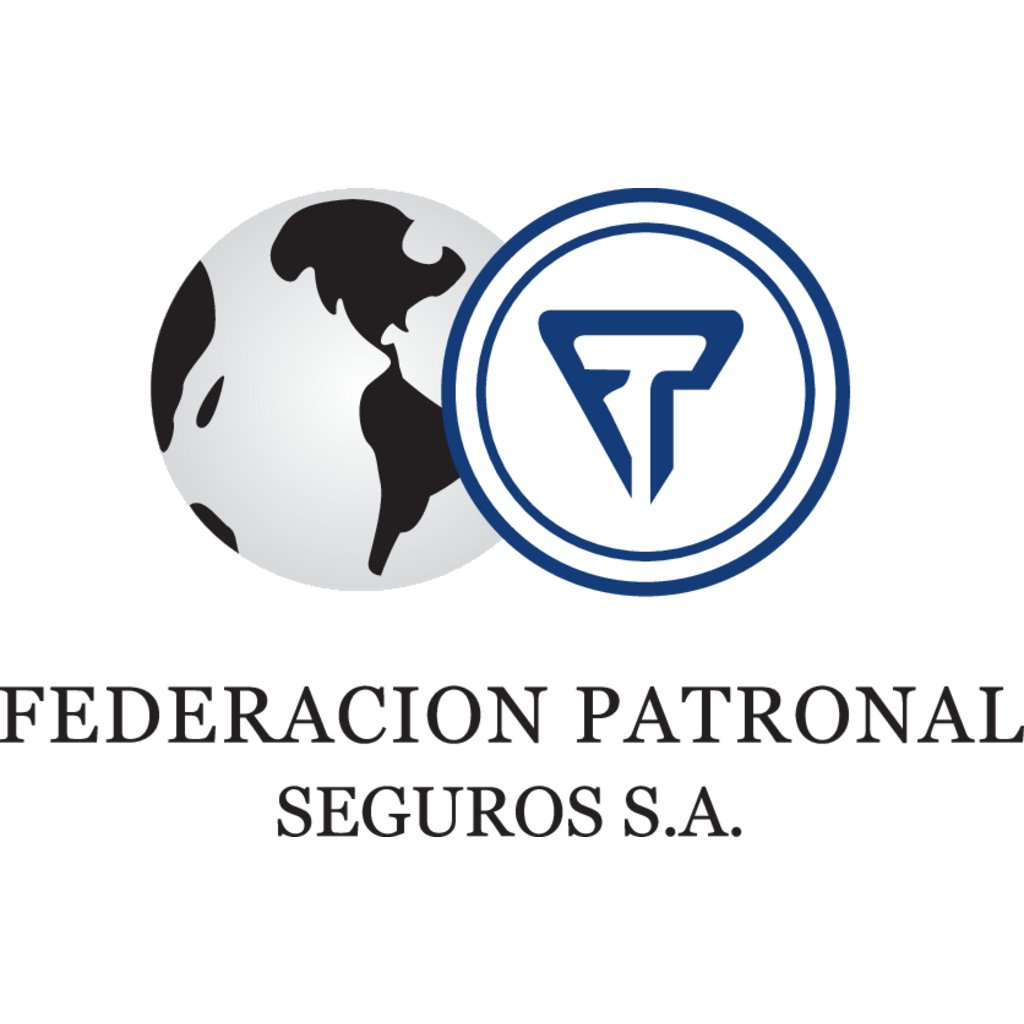 Logo, Finance, Argentina, Federacion Patronal Seguros S.A.