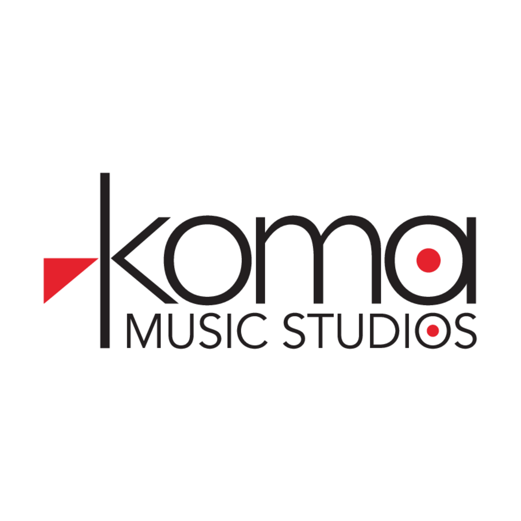 Koma,Music,Studios