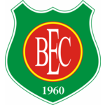 Barretos Esporte Clube Logo