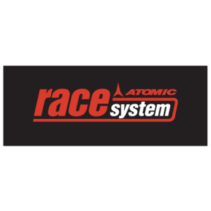 Atomic Race System Logo