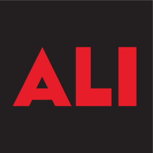 Ali The Movie Logo
