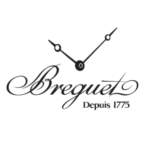 Breguet Logo