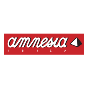 Amnesia Ibiza Logo