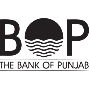 The Bank of Punjab Logo
