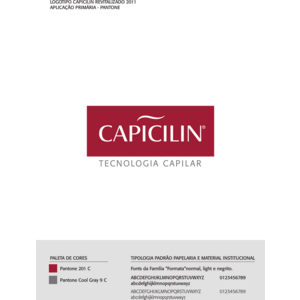 Capicilin Logo