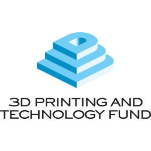 3D Printing and Technology Fund Logo