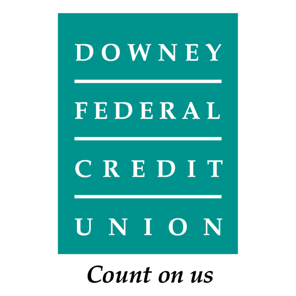 Downey,Federal,Credit,Union