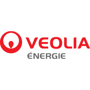 Veolia Energie Logo