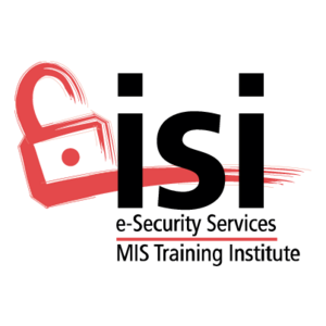ISI(96) Logo