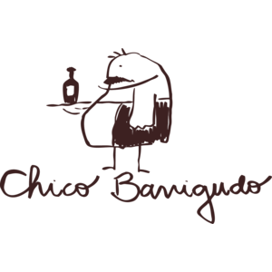 Chico Barrigudo Logo