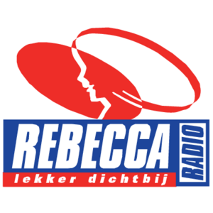 Rebecca Radio Logo