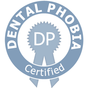 Dental Phobia Logo