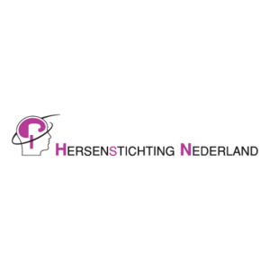 Hersenstichting Nederland(75) Logo