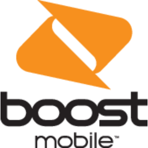 Boost Mobile Logo