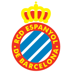 RCD Espanyol De Barcelona Logo