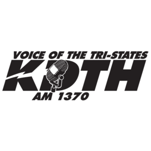 KDTH Logo