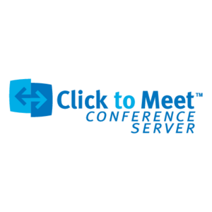 Click to Meet Conference Server Logo