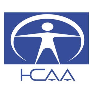 HCAA Logo