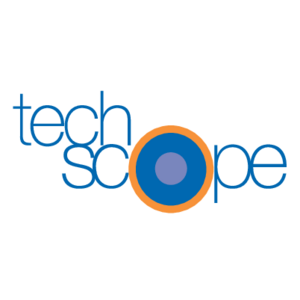 TechScope Logo