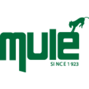 Mule Lighting Logo