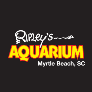 Ripley's Aquarium Logo