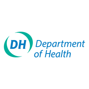 Department of Health Logo