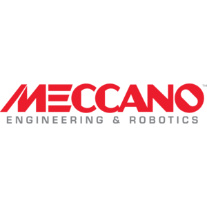 Meccano Logo