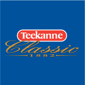 Teekanne Classic Logo