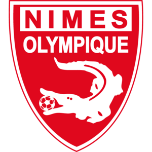 Nîmes Logo