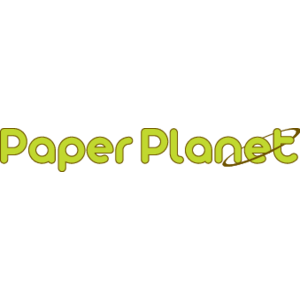 PaperPlanet Logo