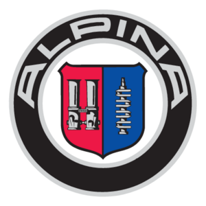 Alpina Bovensiepen Logo