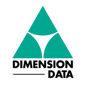 Dimension Data Logo