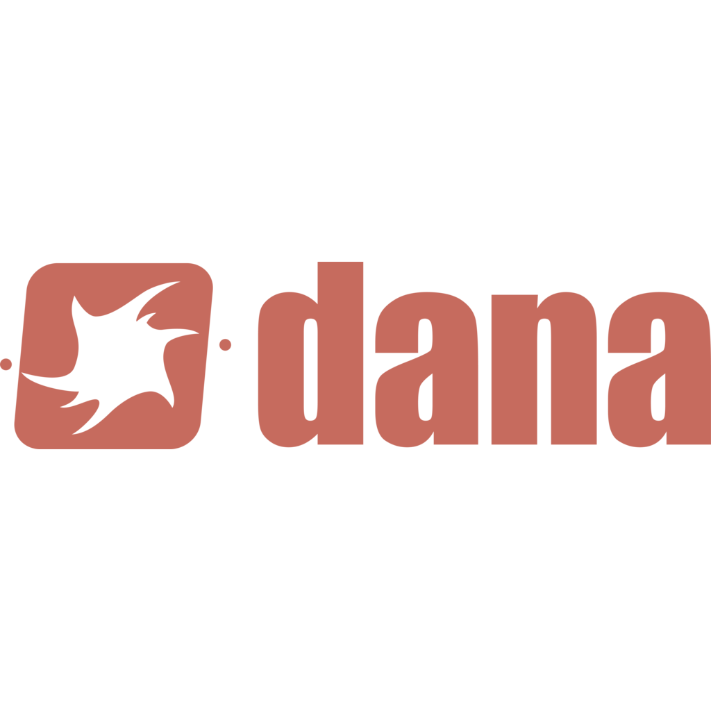 Logo, Technology, Dana