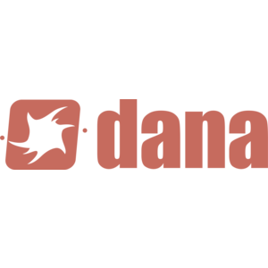 Dana Logo