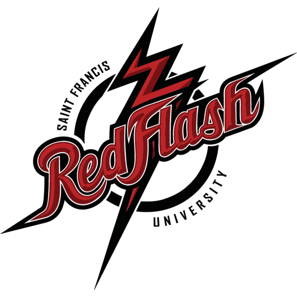 United States, Saint Francis, Red Flash