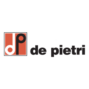 de pietri Logo