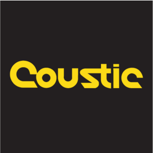 Coustic Logo