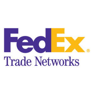 FedEx Trade Networks(148) Logo