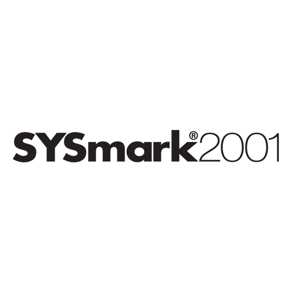 SysMark2001