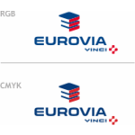 Eurovia Vinci Logo