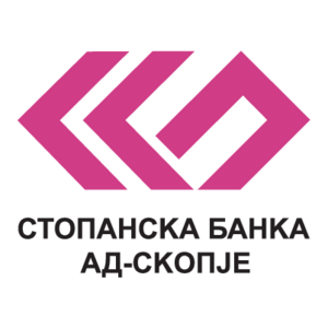 Stopanska Banka Logo