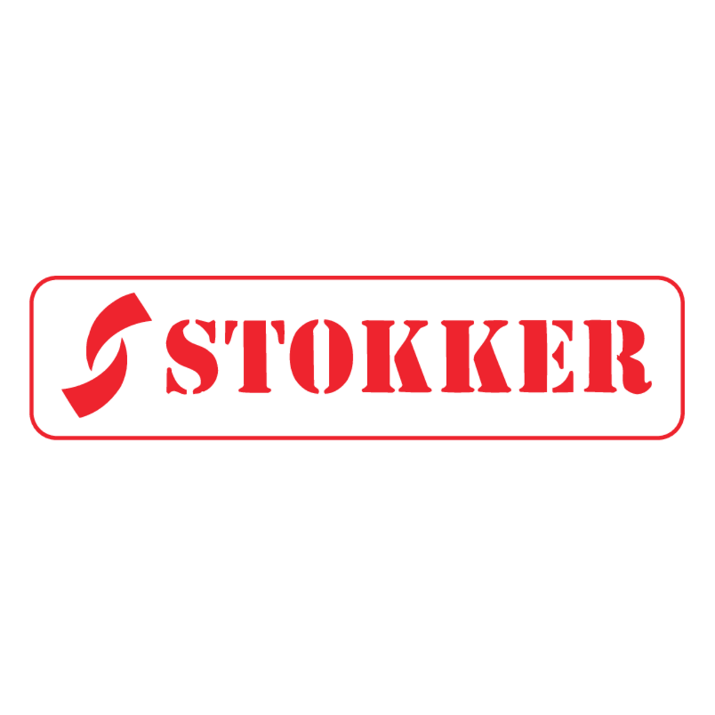 Stokker